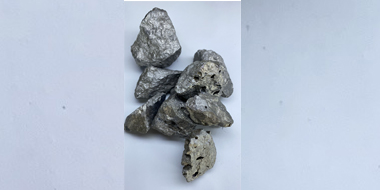 硅铬合金