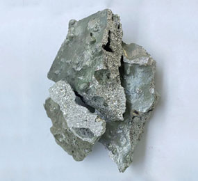 micro carbon ferrochrome