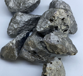 silicon chromium alloy